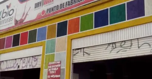 PUNTO DE LA DECORACION PUNTO DE LA DECORACION